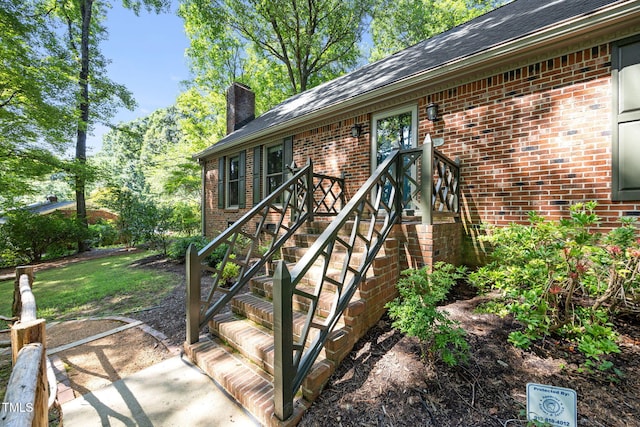 6925 Valley Lake Dr, Raleigh, NC 27612 - photo 3