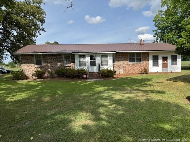 666 Faith Rd, Pembroke, NC 28372 - photo 1