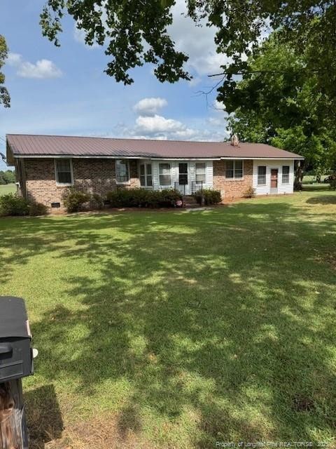 666 Faith Rd, Pembroke, NC 28372 - photo 2