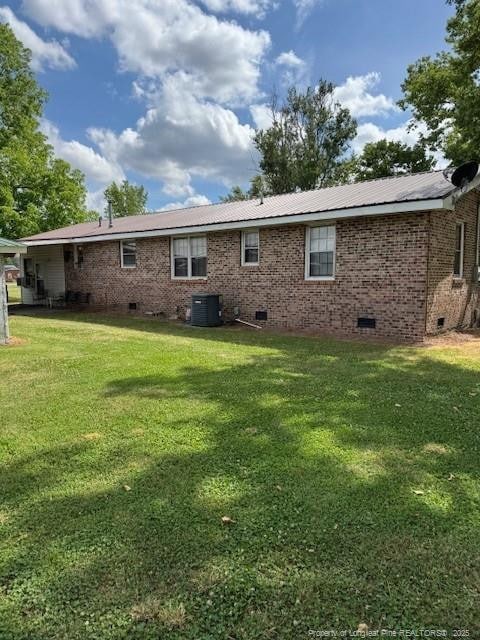 666 Faith Rd, Pembroke, NC 28372 - photo 3