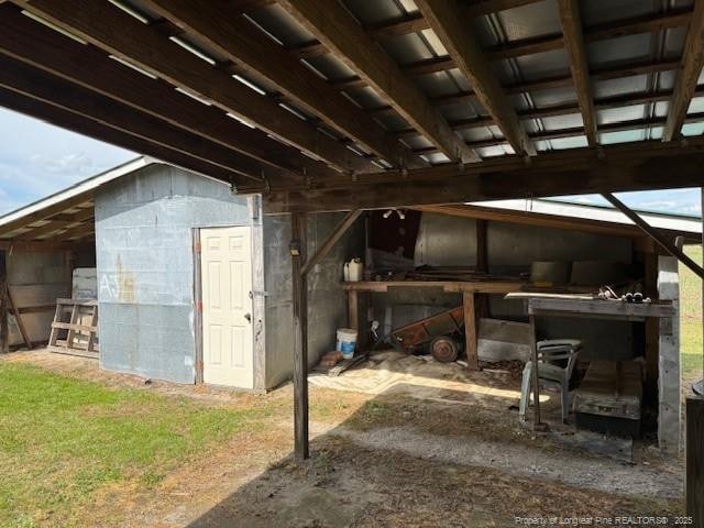 666 Faith Rd, Pembroke, NC 28372 - photo 20