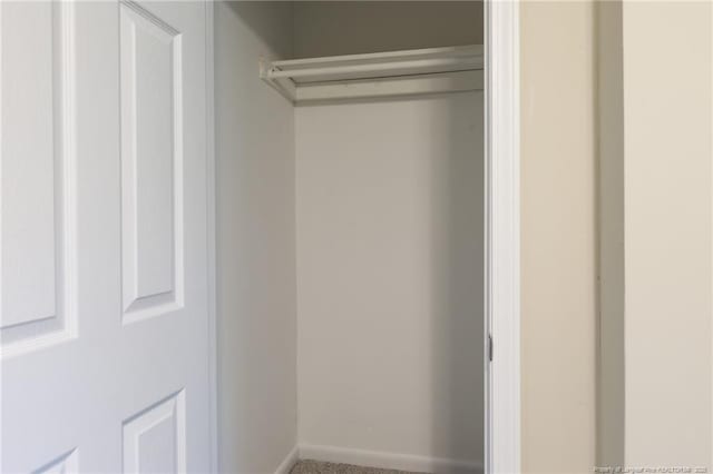 408 Harril Cir, Spring Lake, NC 28390 - view of closet