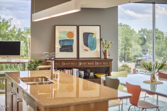 601 W Rosemary St Unit 416, Chapel Hill, NC 27516 - exterior space with healthy amount of natural light