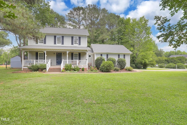 2312 Brasswynd Ct, Fuquay Varina, NC 27526 - photo 1