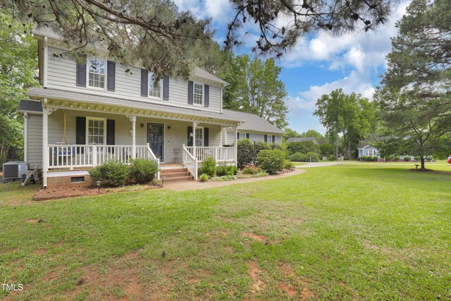 2312 Brasswynd Ct, Fuquay Varina, NC 27526 - photo 27