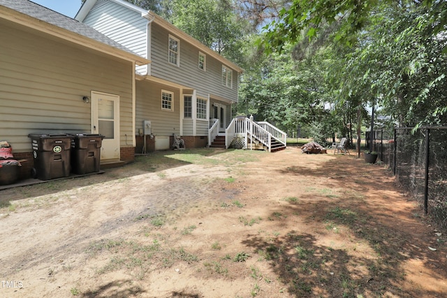 2312 Brasswynd Ct, Fuquay Varina, NC 27526 - photo 23