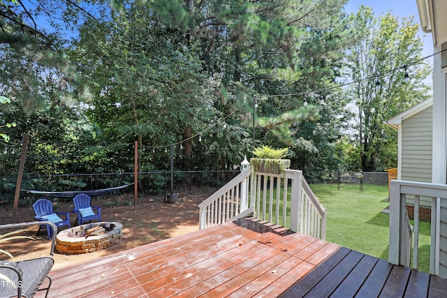 2312 Brasswynd Ct, Fuquay Varina, NC 27526 - photo 22