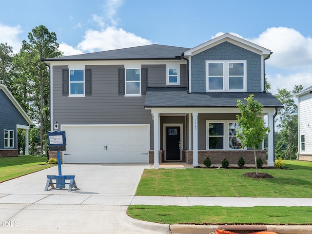 3865 Rosebush Dr, Zebulon, NC 27597 - photo 1