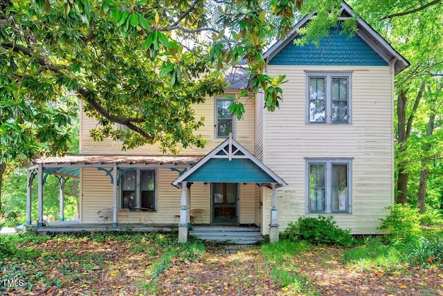 903 Nicholas St, Henderson, NC 27536 - view of front of house