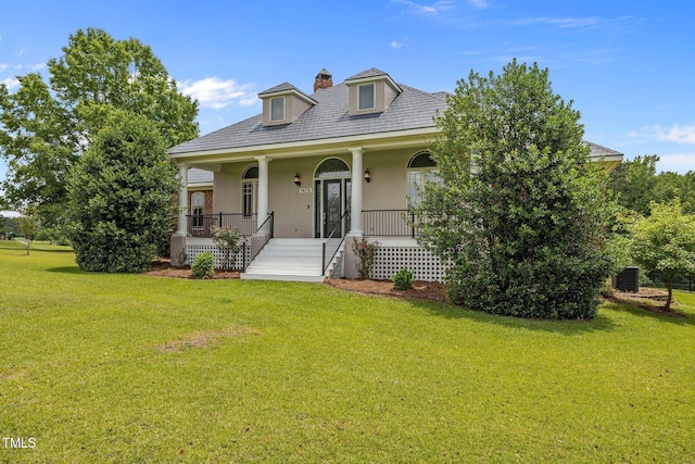 1672 Wheeler Dr, Angier, NC 27501 - photo 2