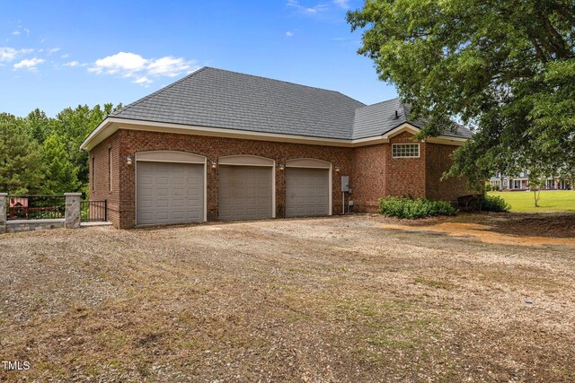 1672 Wheeler Dr, Angier, NC 27501 - photo 57