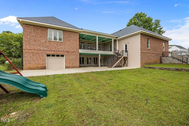 1672 Wheeler Dr, Angier, NC 27501 - photo 51