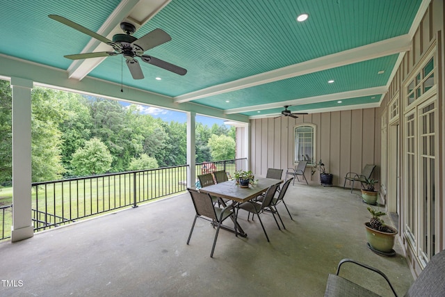 1672 Wheeler Dr, Angier, NC 27501 - photo 49