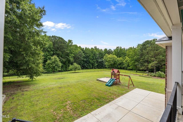 1672 Wheeler Dr, Angier, NC 27501 - photo 47