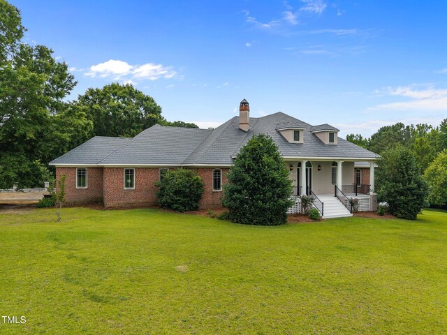 1672 Wheeler Dr, Angier, NC 27501 - photo 50