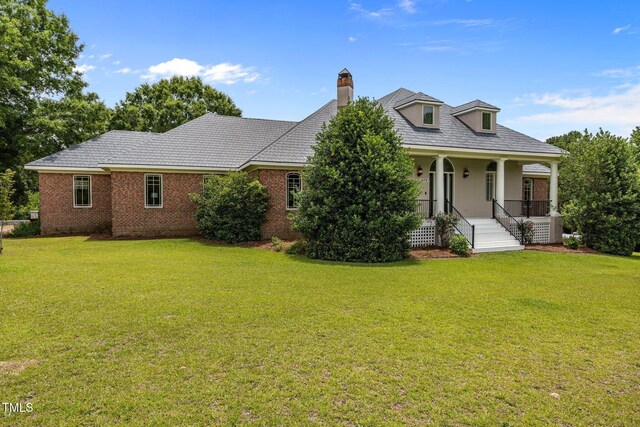 1672 Wheeler Dr, Angier, NC 27501 - photo 54
