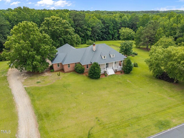 1672 Wheeler Dr, Angier, NC 27501 - photo 56
