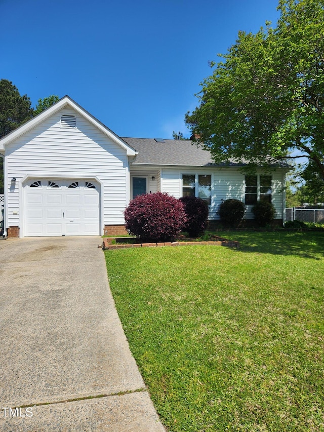 561 Channel Dr, Winterville, NC 28590 - photo 1