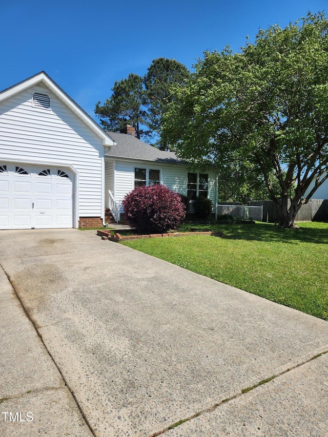 561 Channel Dr, Winterville, NC 28590 - photo 2