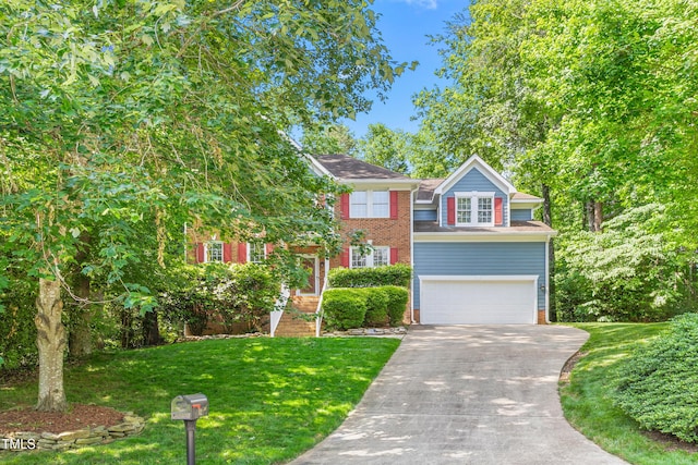 102 Winged Foot Ct, Mebane, NC 27302 - photo 2