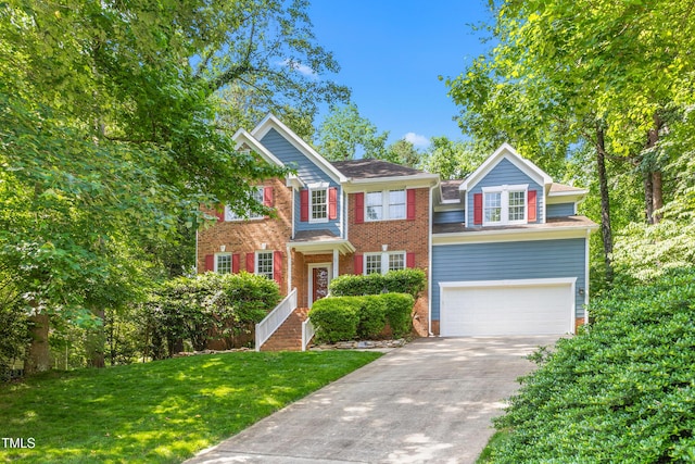 102 Winged Foot Ct, Mebane, NC 27302 - photo 1