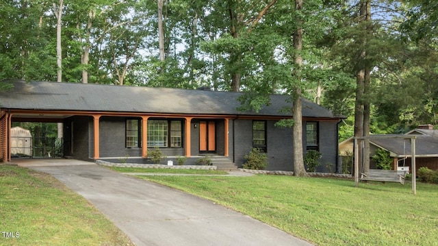 307 Yowland Rd, Henderson, NC 27536 - photo 2