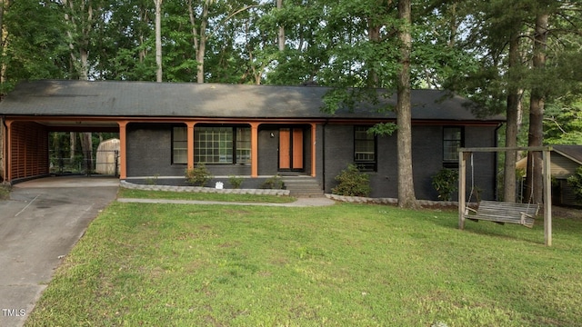 307 Yowland Rd, Henderson, NC 27536 - photo 1