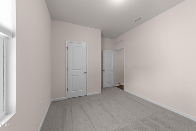 1401 Justice Union Ct, Raleigh, NC 27604 - unfurnished bedroom with carpet and baseboards