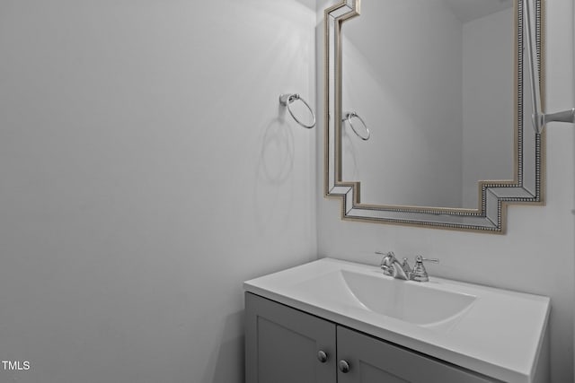 2082 Weston Green Loop, Cary, NC 27513 - bathroom with vanity