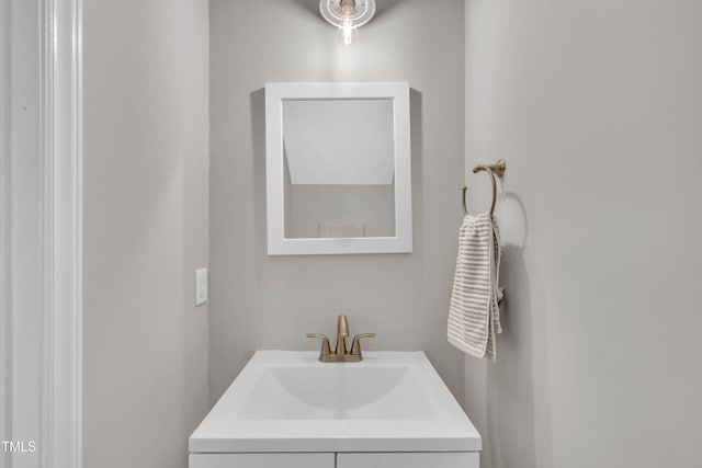 113 Feezor Ct, Clayton, NC 27527 - bathroom featuring vanity