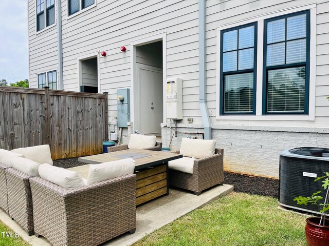142 Philips Sq, Chapel Hill, NC 27516 - photo 28