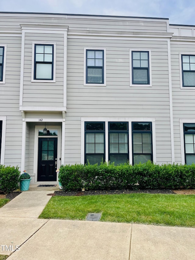 142 Philips Sq, Chapel Hill, NC 27516 - photo 1