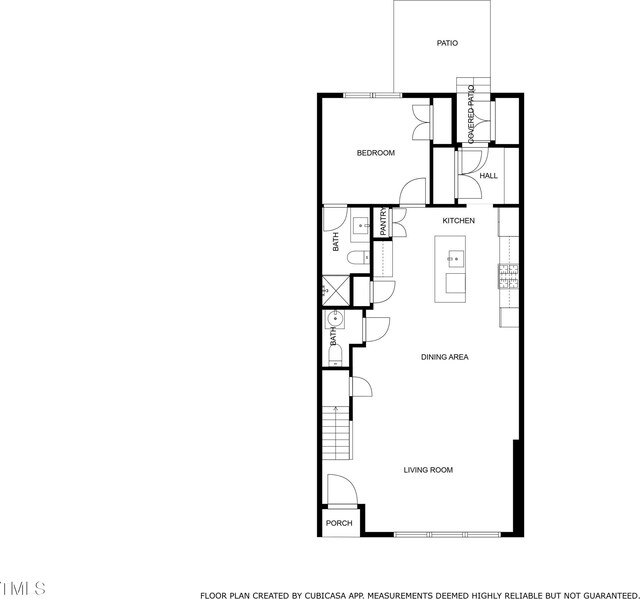 142 Philips Sq, Chapel Hill, NC 27516 - photo 32