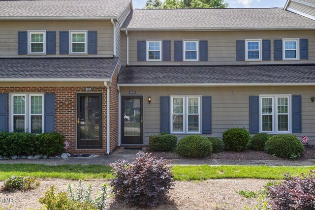 2519 Hitchcock Dr, Durham, NC 27705 - photo 1
