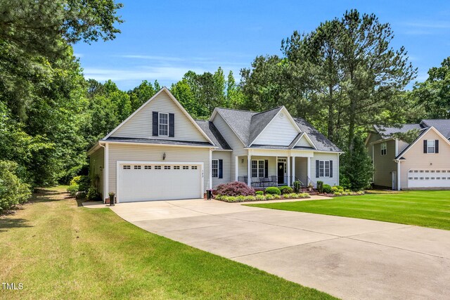 123 Holiday Island Dr, Garner, NC 27529 - photo 3