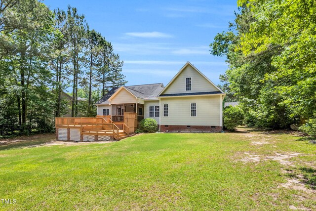 123 Holiday Island Dr, Garner, NC 27529 - photo 36