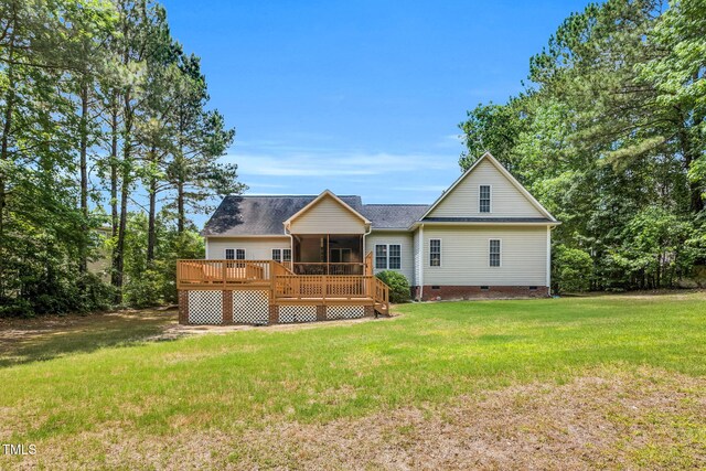 123 Holiday Island Dr, Garner, NC 27529 - photo 37