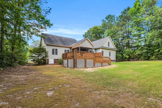 123 Holiday Island Dr, Garner, NC 27529 - photo 38
