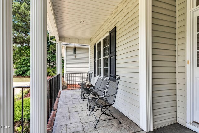 123 Holiday Island Dr, Garner, NC 27529 - photo 6