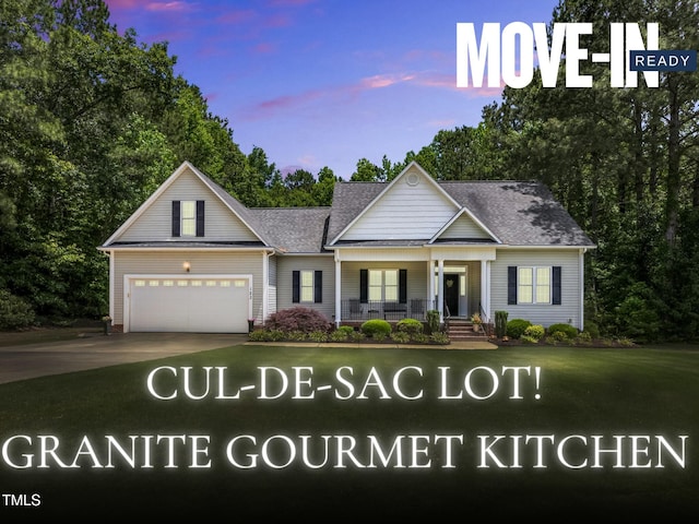 123 Holiday Island Dr, Garner, NC 27529 - photo 1