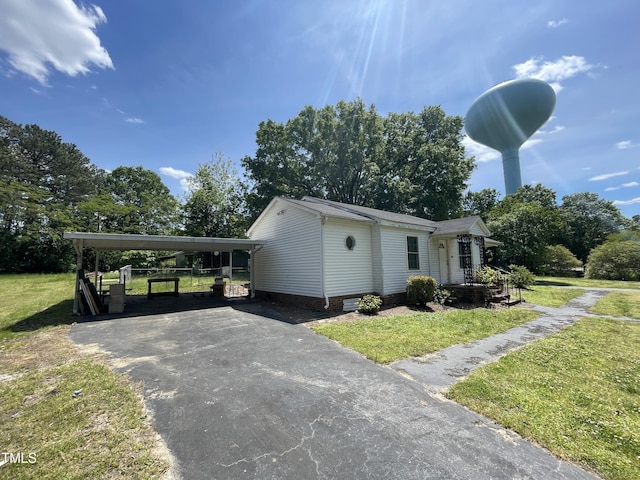 400 Field St, Cary, NC 27513