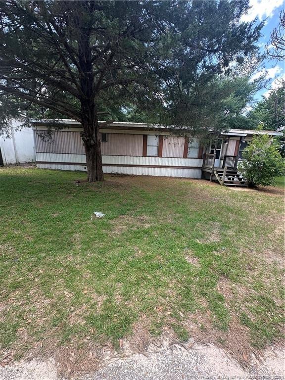 234 Draughone Ave, Fayetteville, NC 28306 - photo 1
