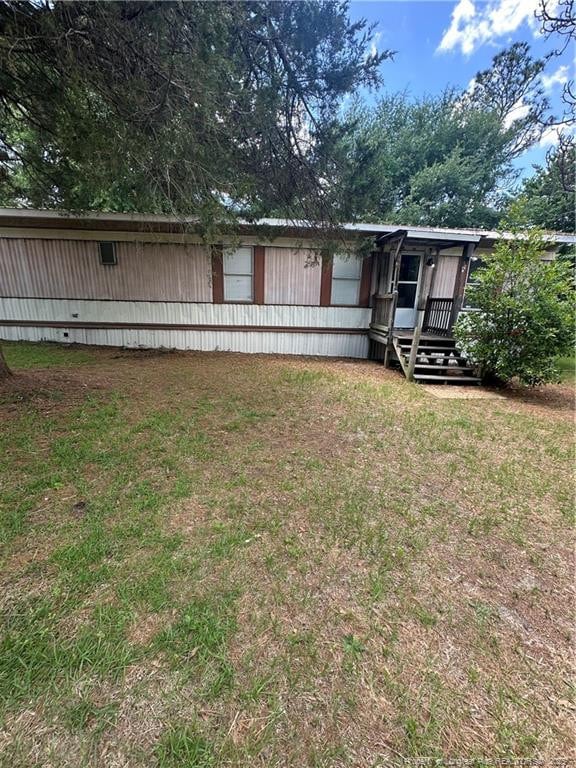 234 Draughone Ave, Fayetteville, NC 28306 - photo 2