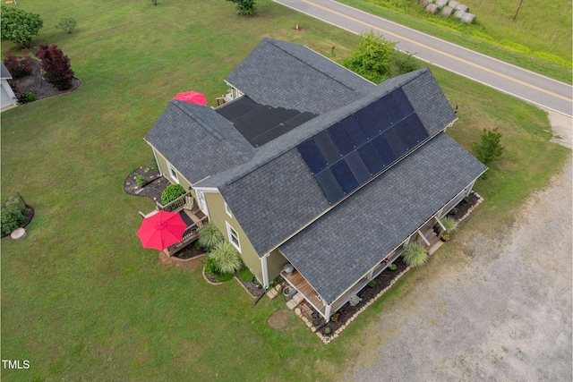 2646 Laurel Mill-Centerville Rd, Louisburg, NC 27549 - view of subject property
