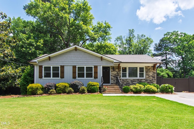 4906 Lakemont Dr, Raleigh, NC 27609 - photo 1