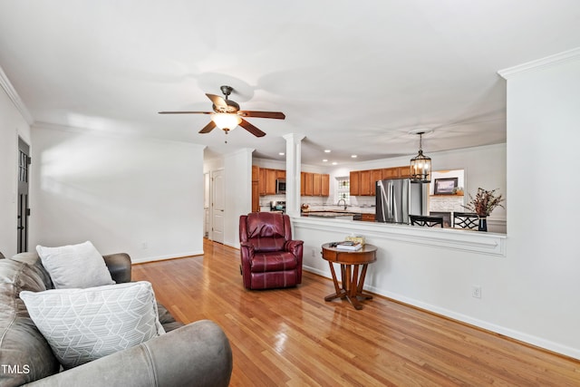 4906 Lakemont Dr, Raleigh, NC 27609 - photo 4