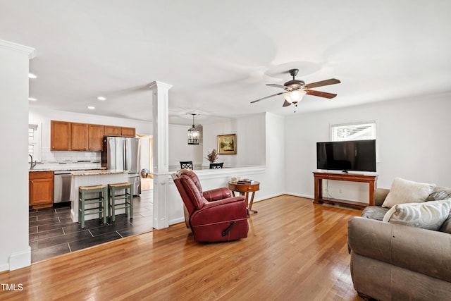 4906 Lakemont Dr, Raleigh, NC 27609 - photo 5
