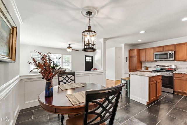 4906 Lakemont Dr, Raleigh, NC 27609 - photo 9