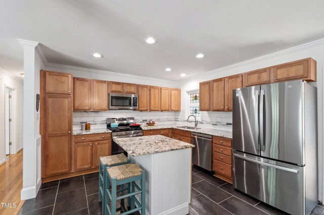 4906 Lakemont Dr, Raleigh, NC 27609 - photo 13