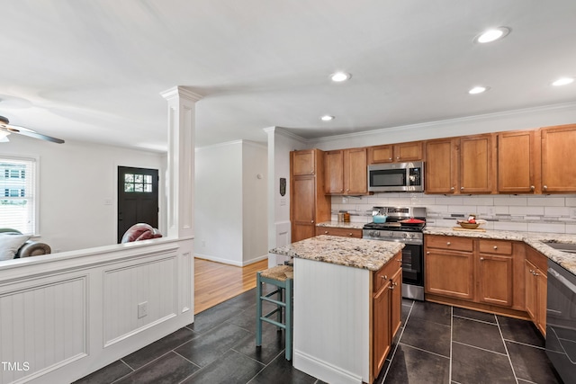 4906 Lakemont Dr, Raleigh, NC 27609 - photo 14